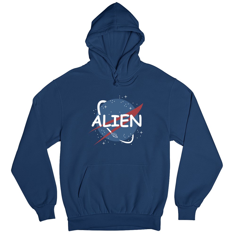 alien