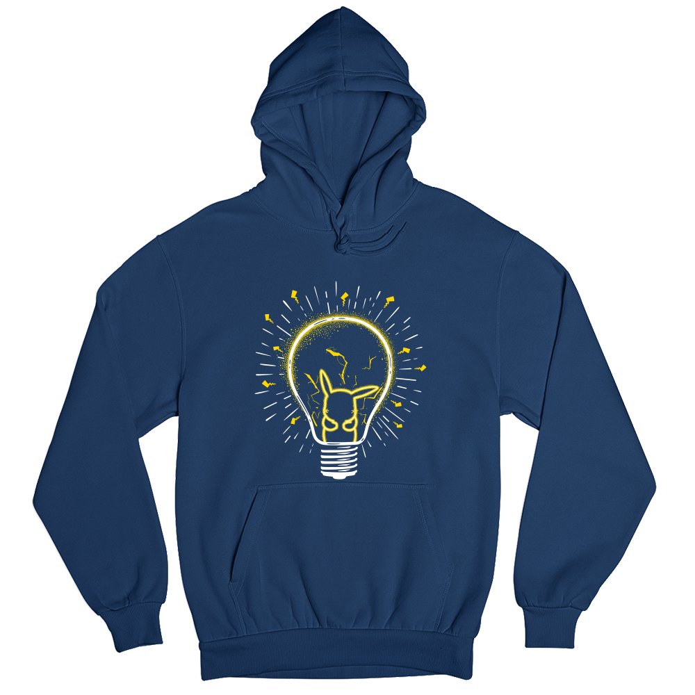 Thunder Light Bulb