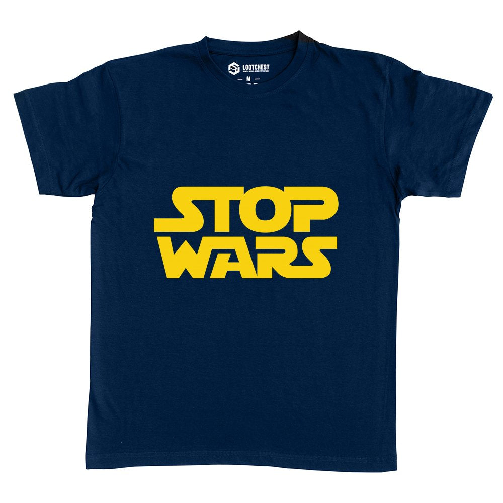Stop Wars