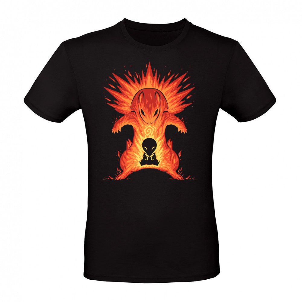 The Explosion Within