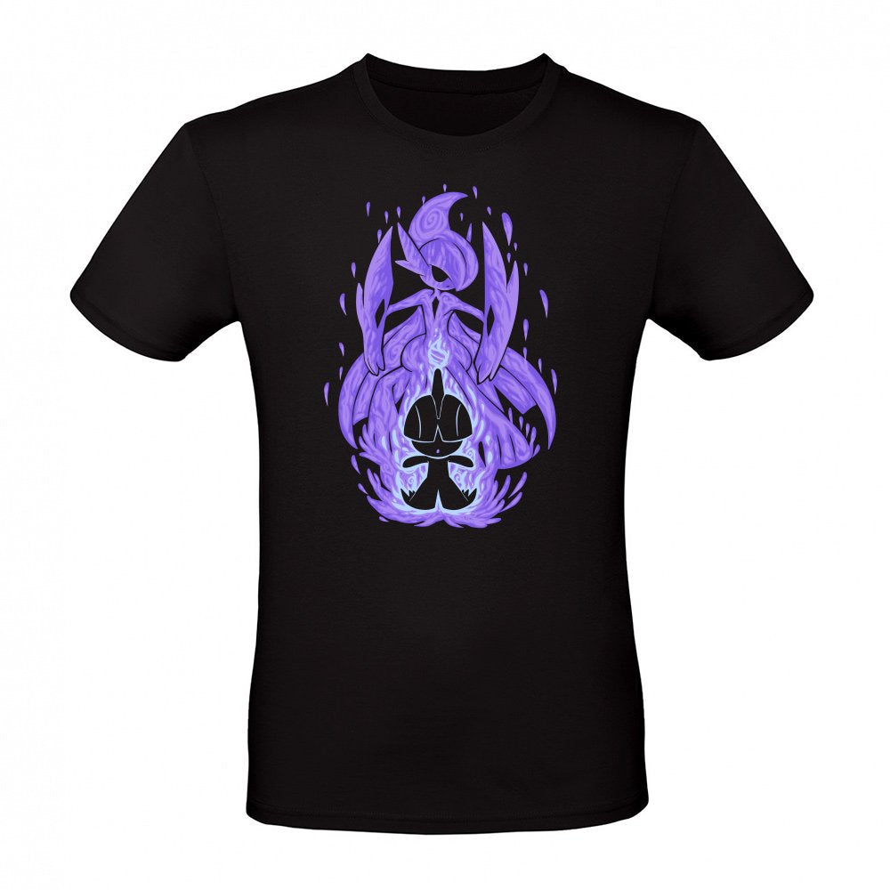 Mega Psychic Knight Within