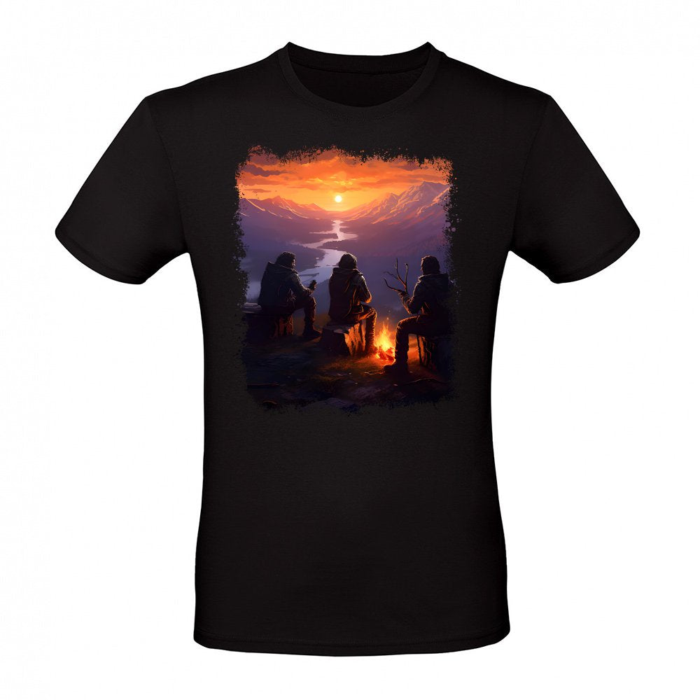 Bonfire Adventure