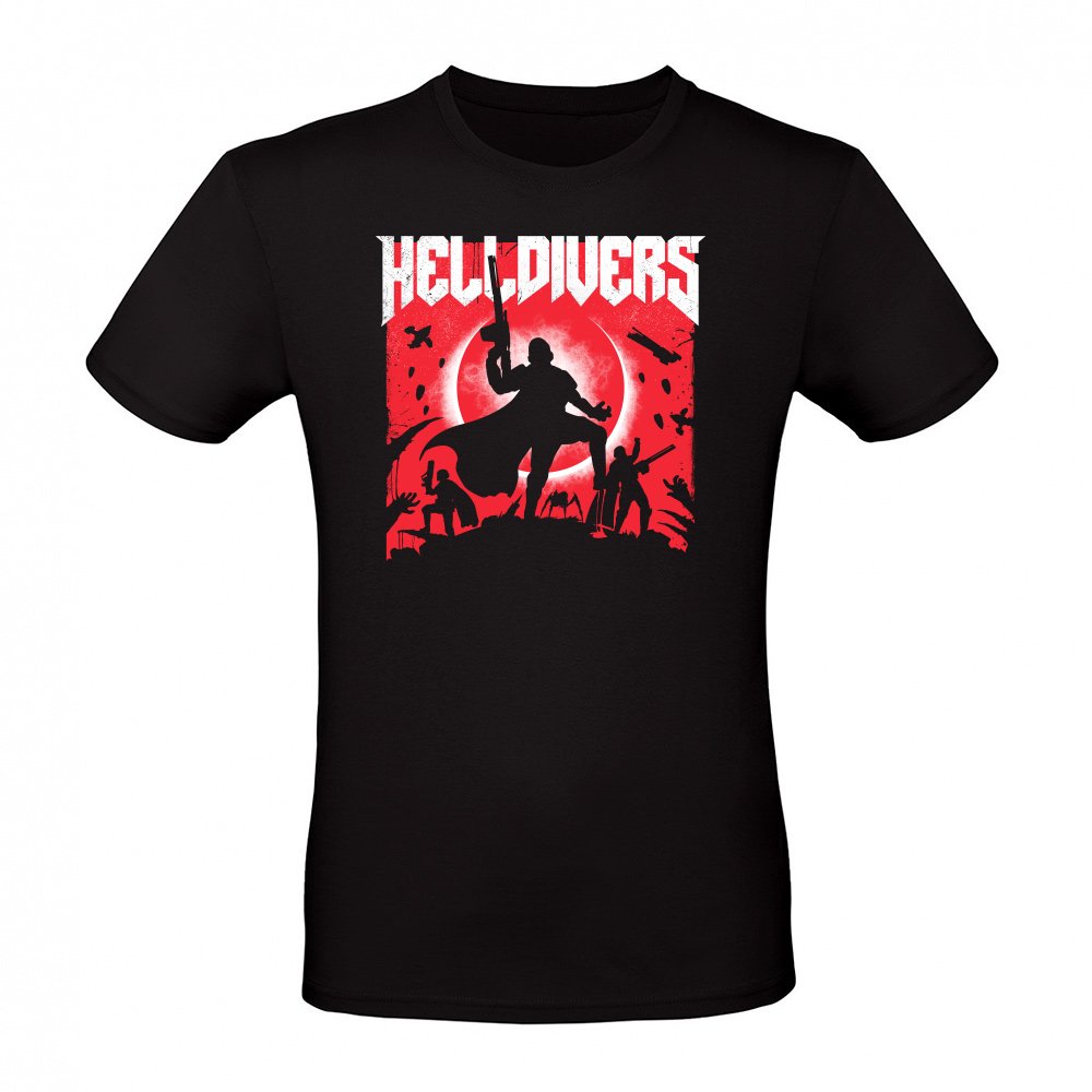 Helldivers