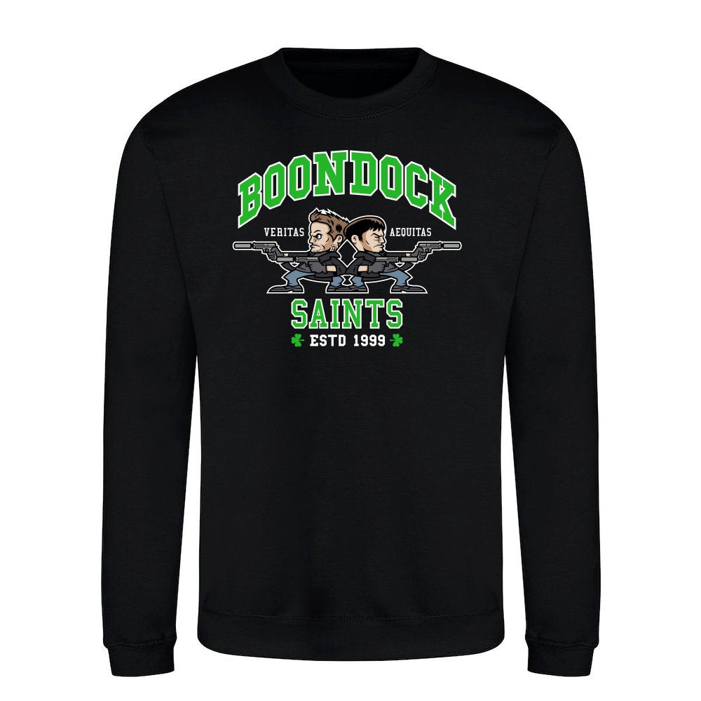 Boston Saints
