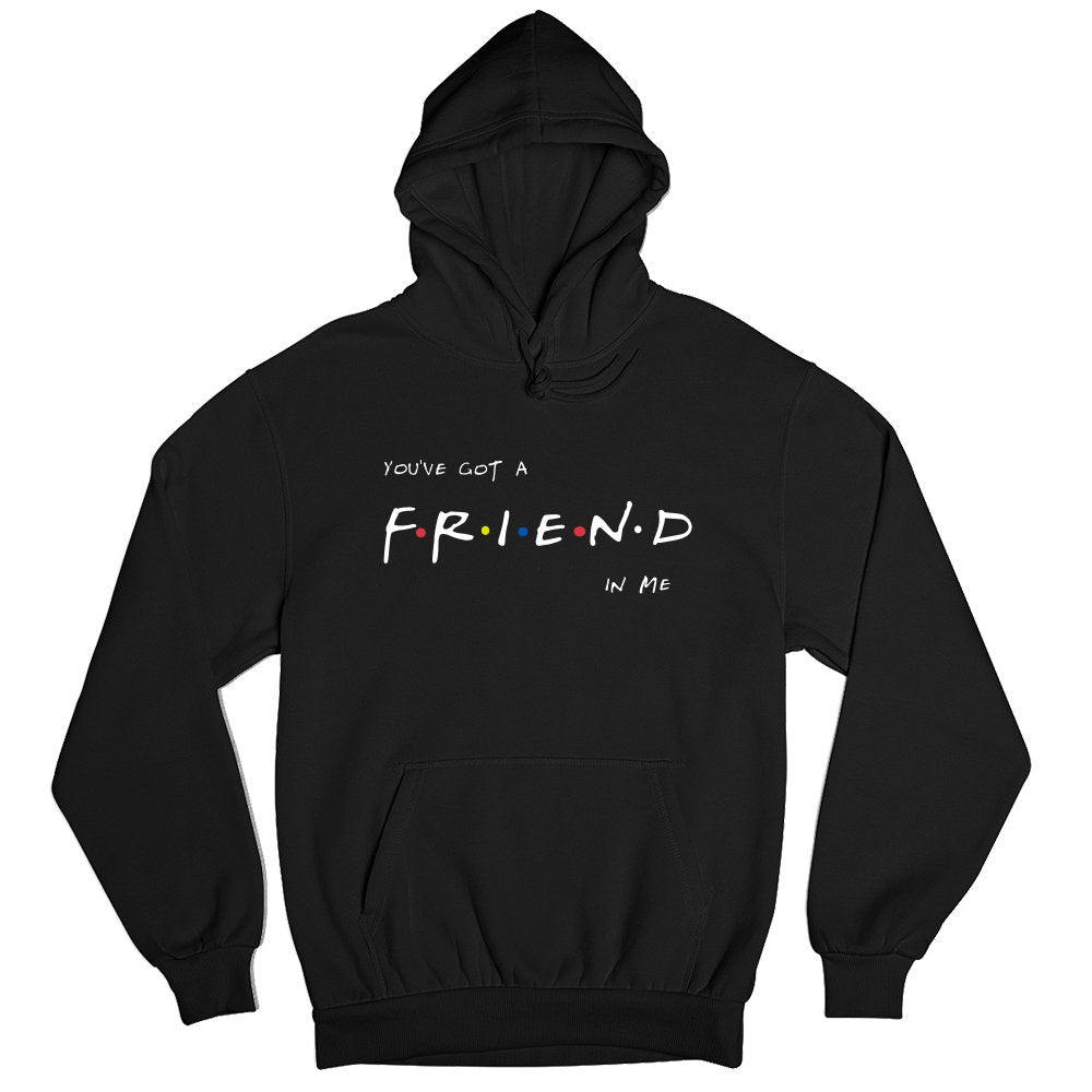 Ein Freund in mir