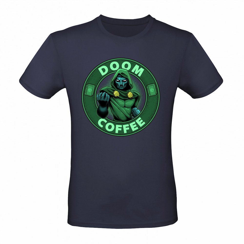 Doom Coffee