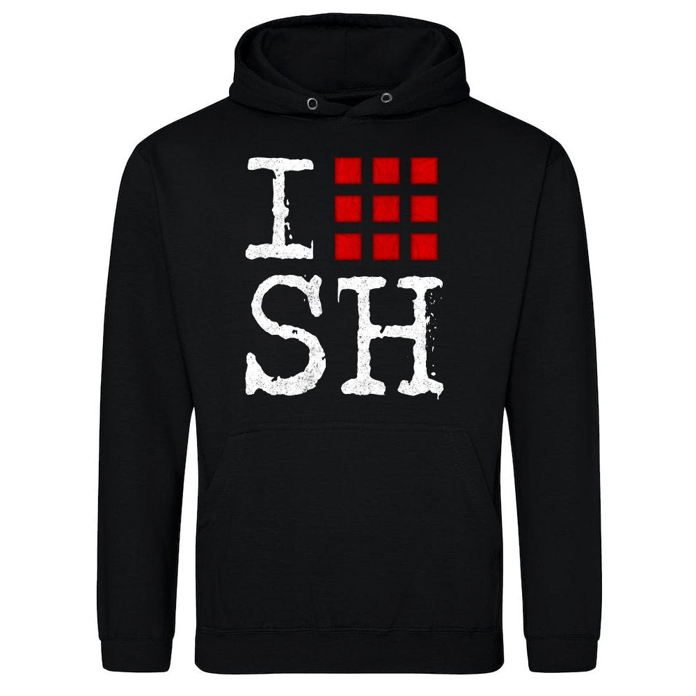 I love Sh