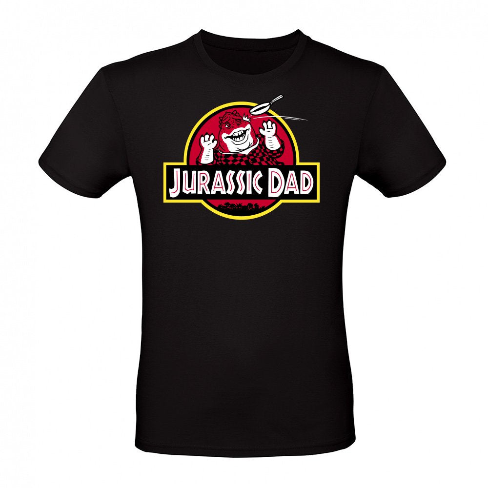 Jurassic Dad