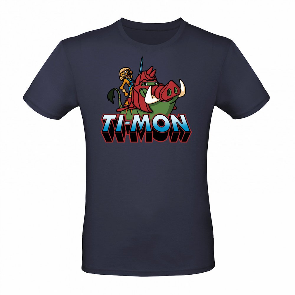 Ti Mon