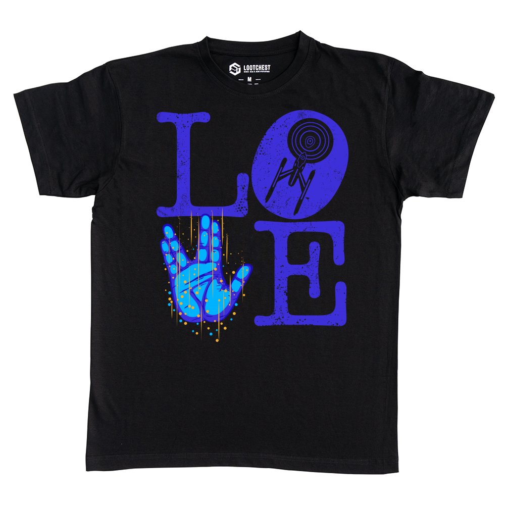 Trekkie Love