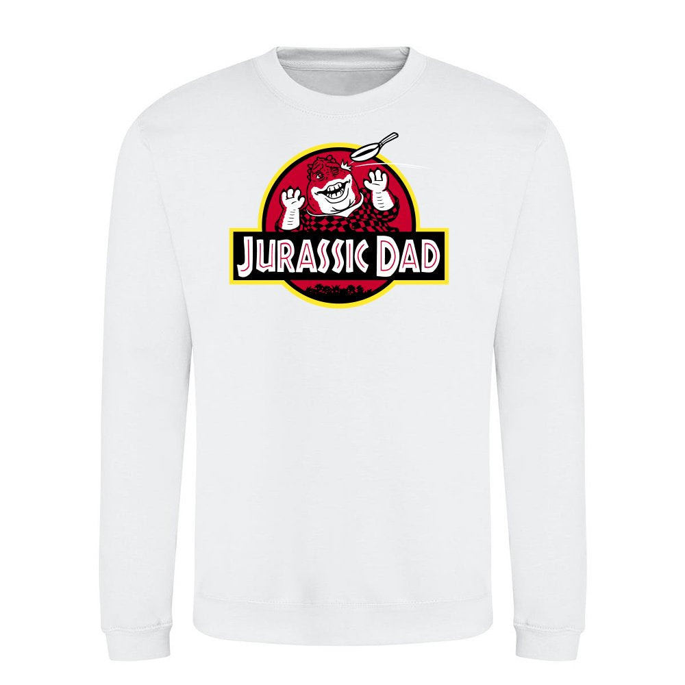 Jurassic Dad