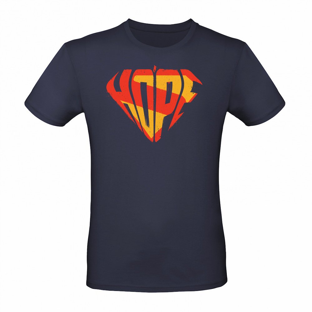 Hoffnung - Superman