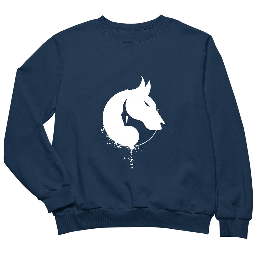 Wolf spirit