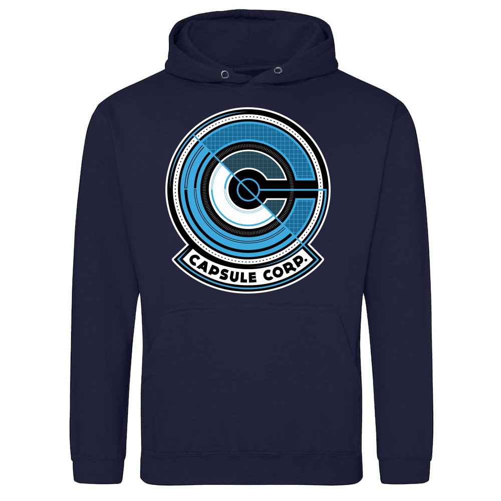 Capsule Company