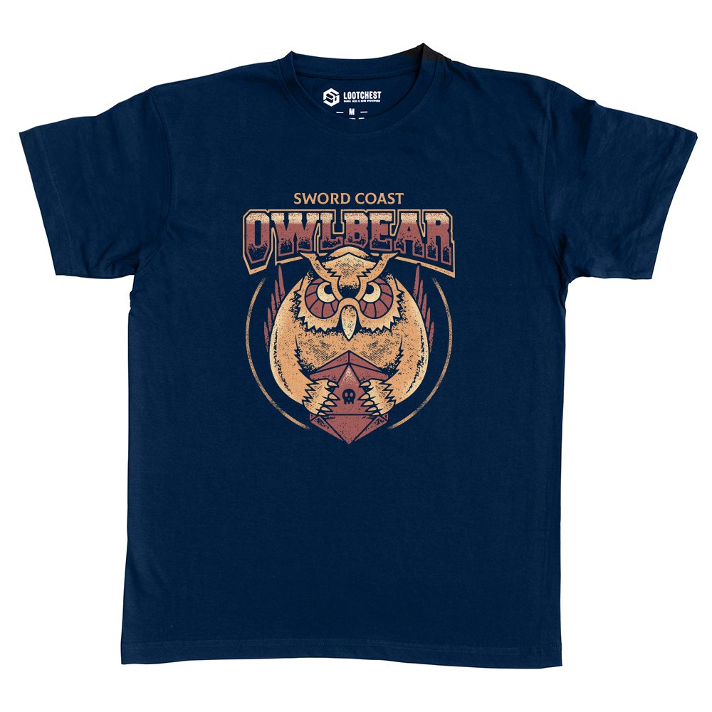 Owlbear