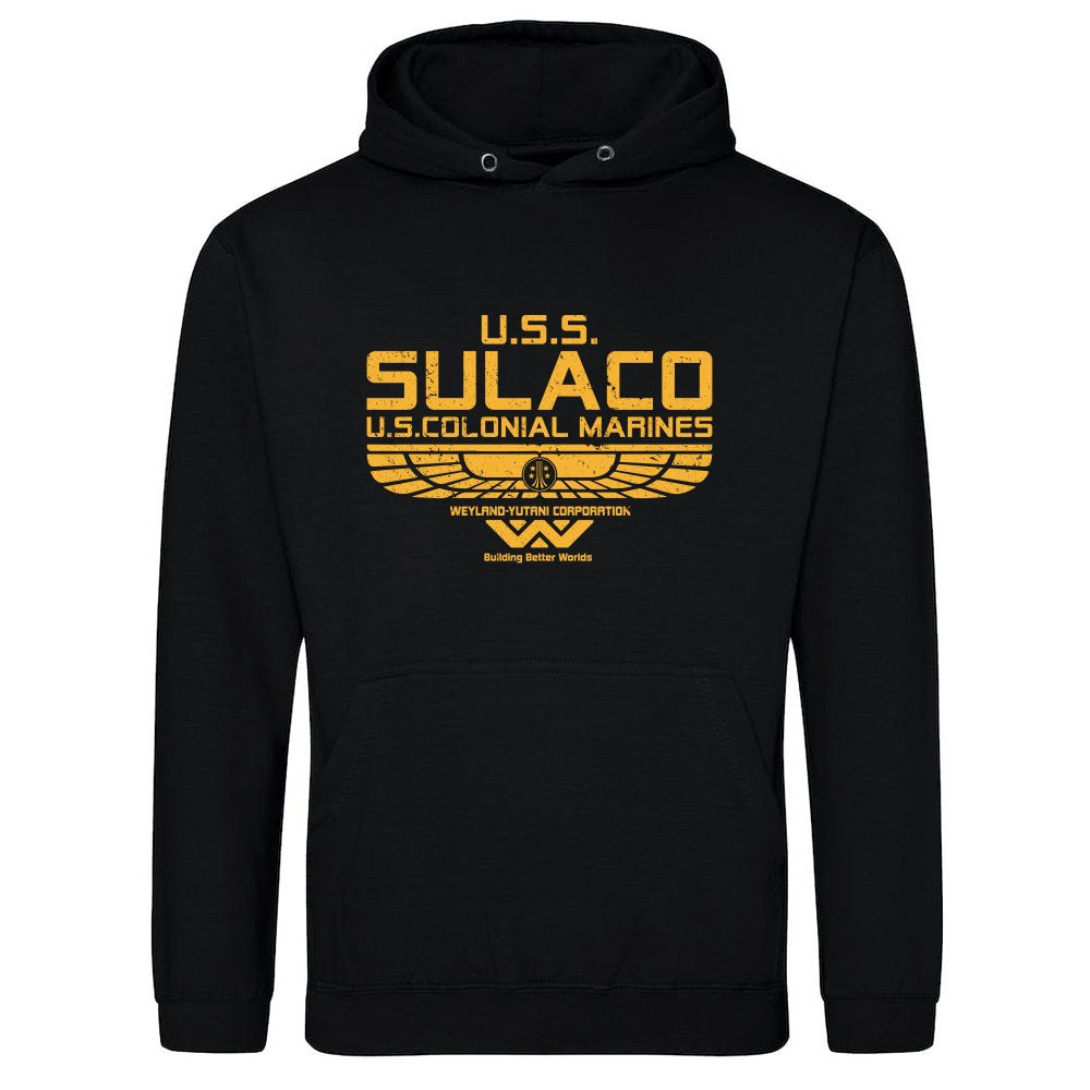 USS Sulaco