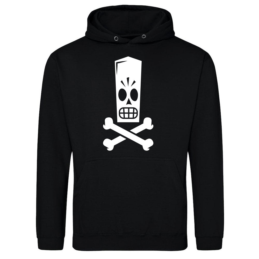 Grim Fandango