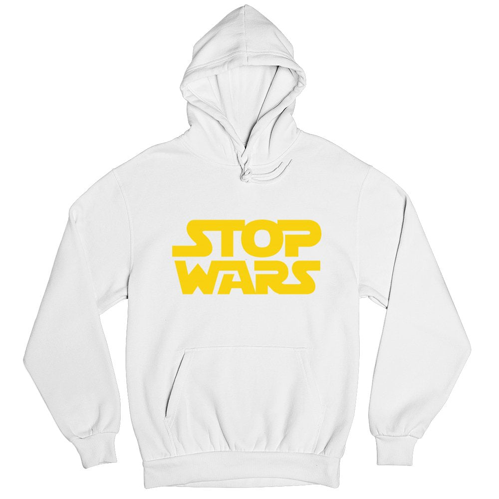 Stop Wars