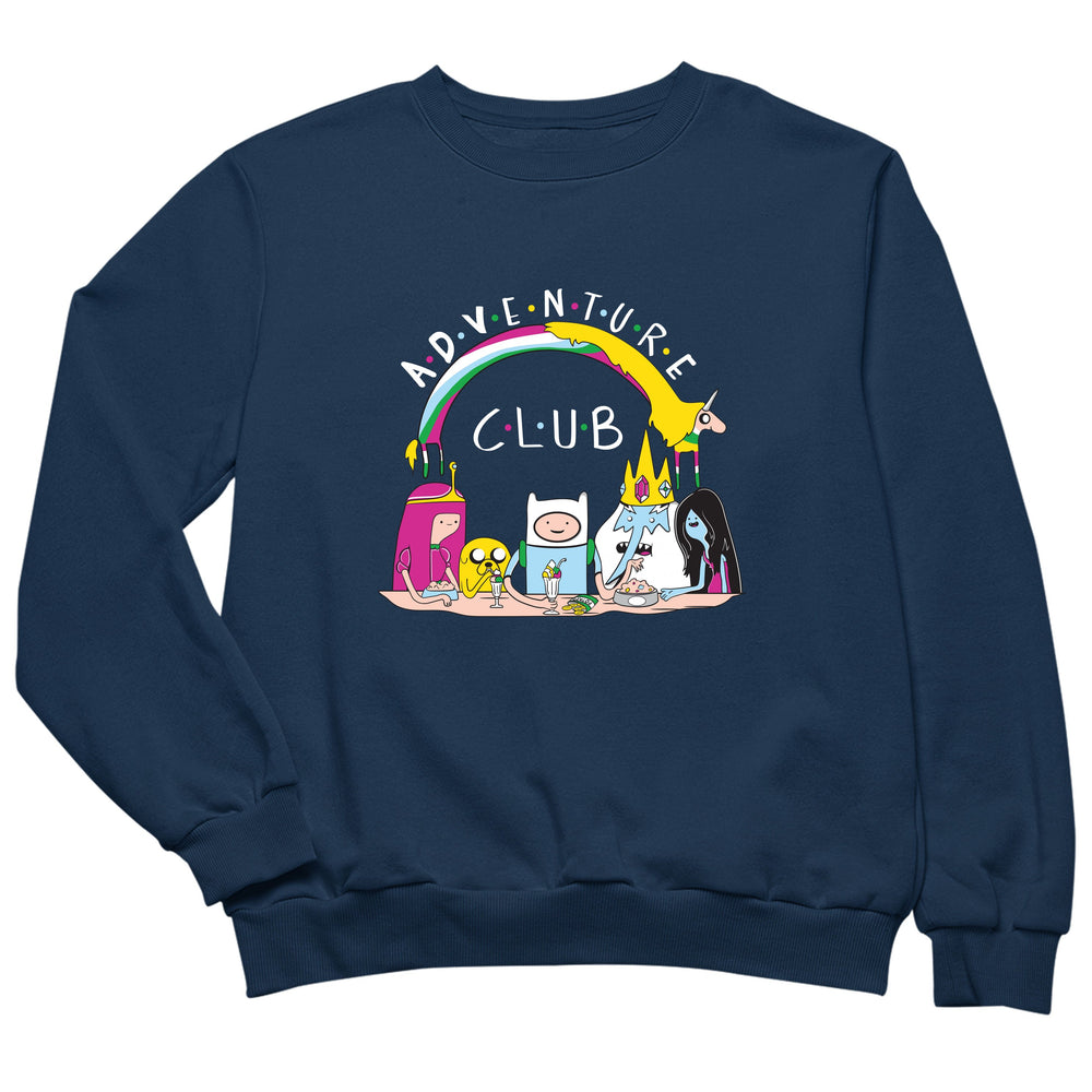 Adventure Time Club
