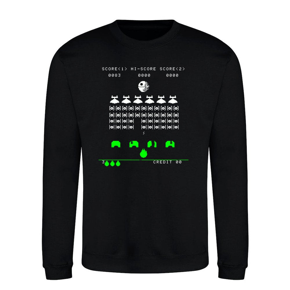 Star Invaders