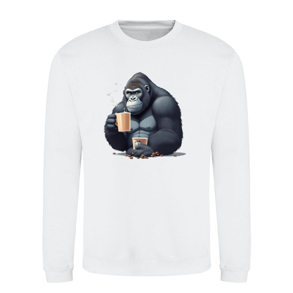 gorillacoffee