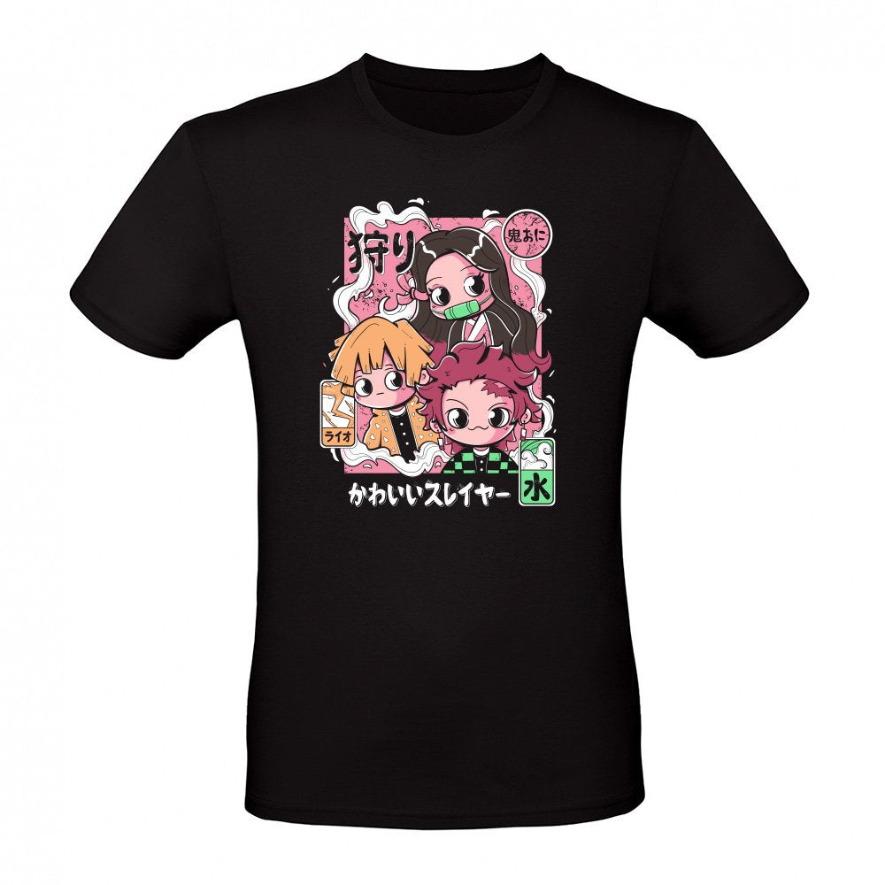 Chibi Demon Slayer
