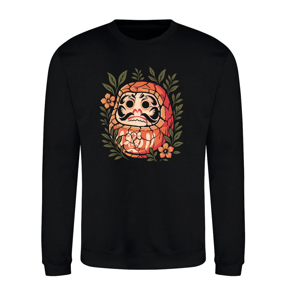 Daruma Garden