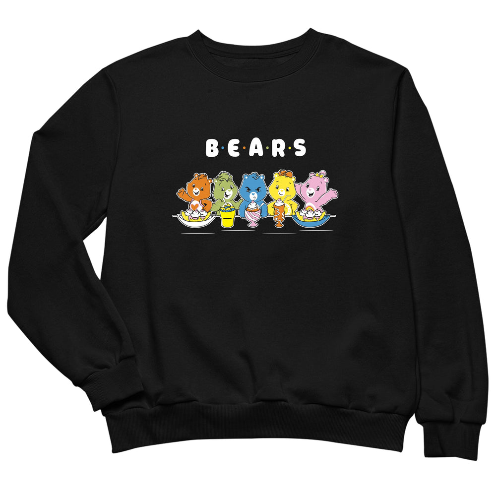 bears