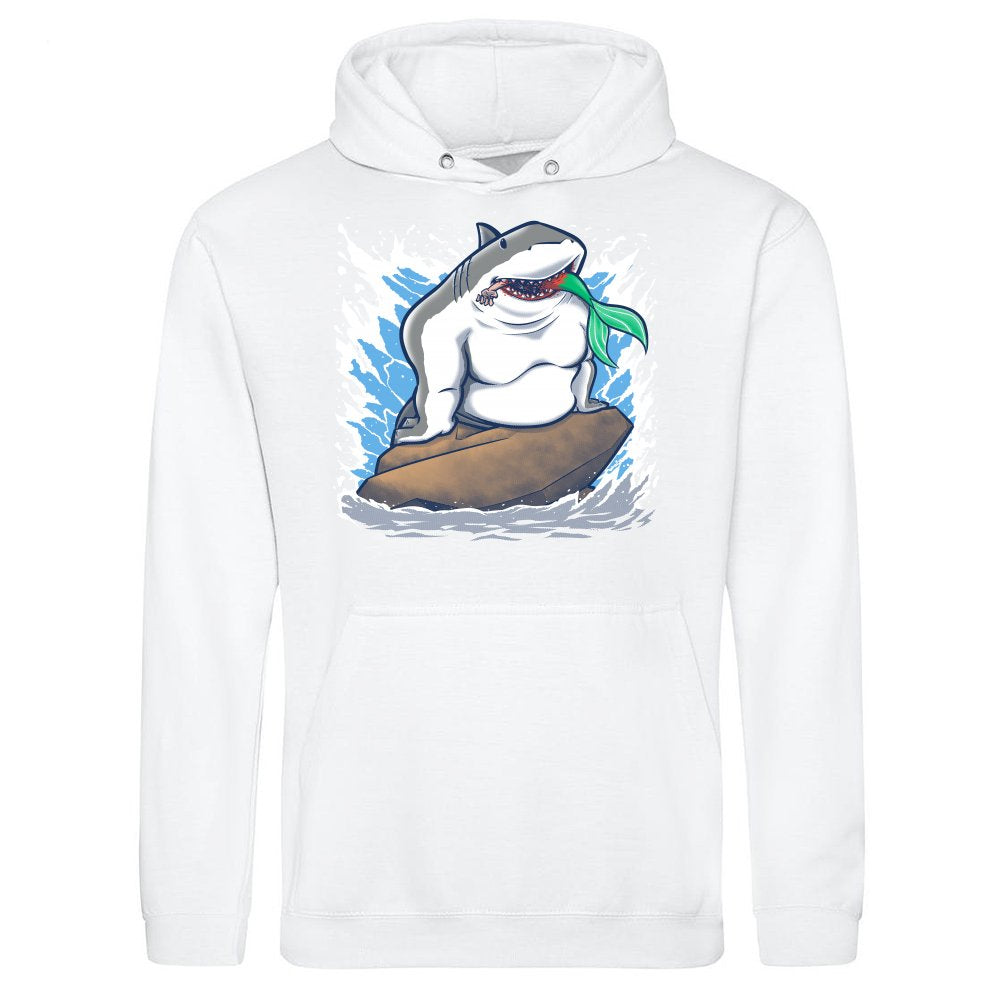 THE LITTLE SHARK