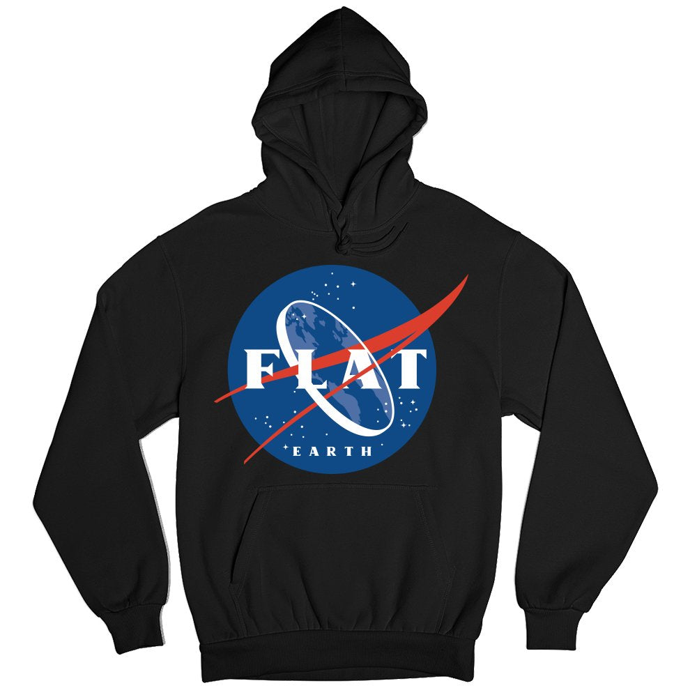 Flat Earth