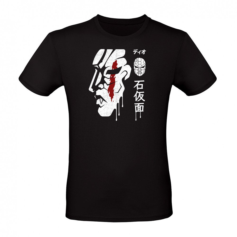 Vampire Mask Japanese