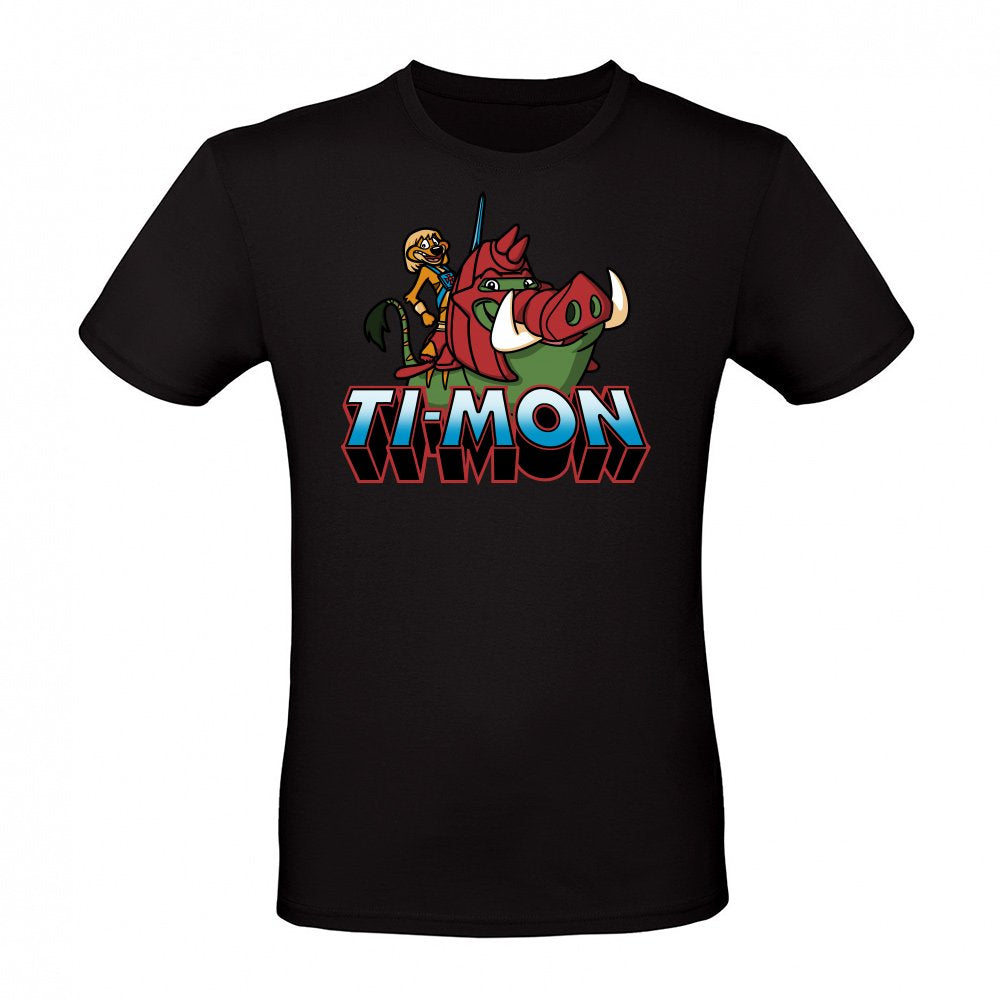 Ti Mon