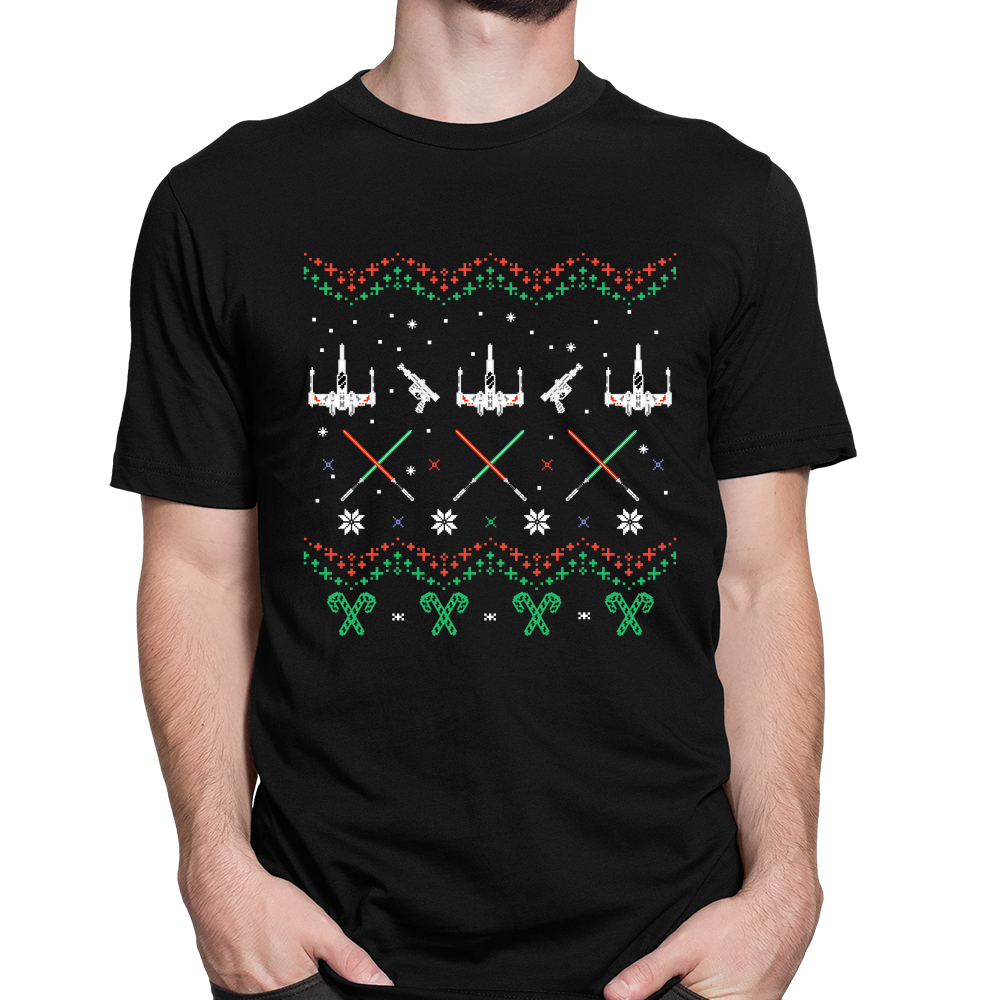 Rogue Christmas