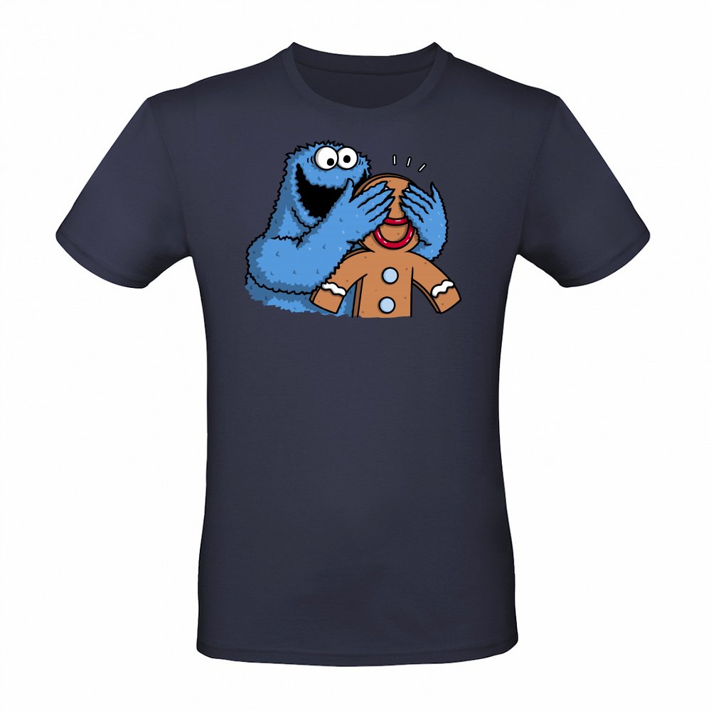Monstrous Surprise