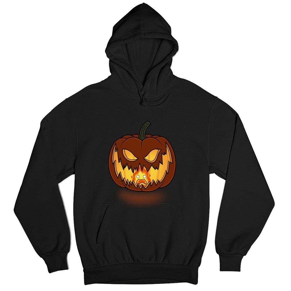 Halloween Flame