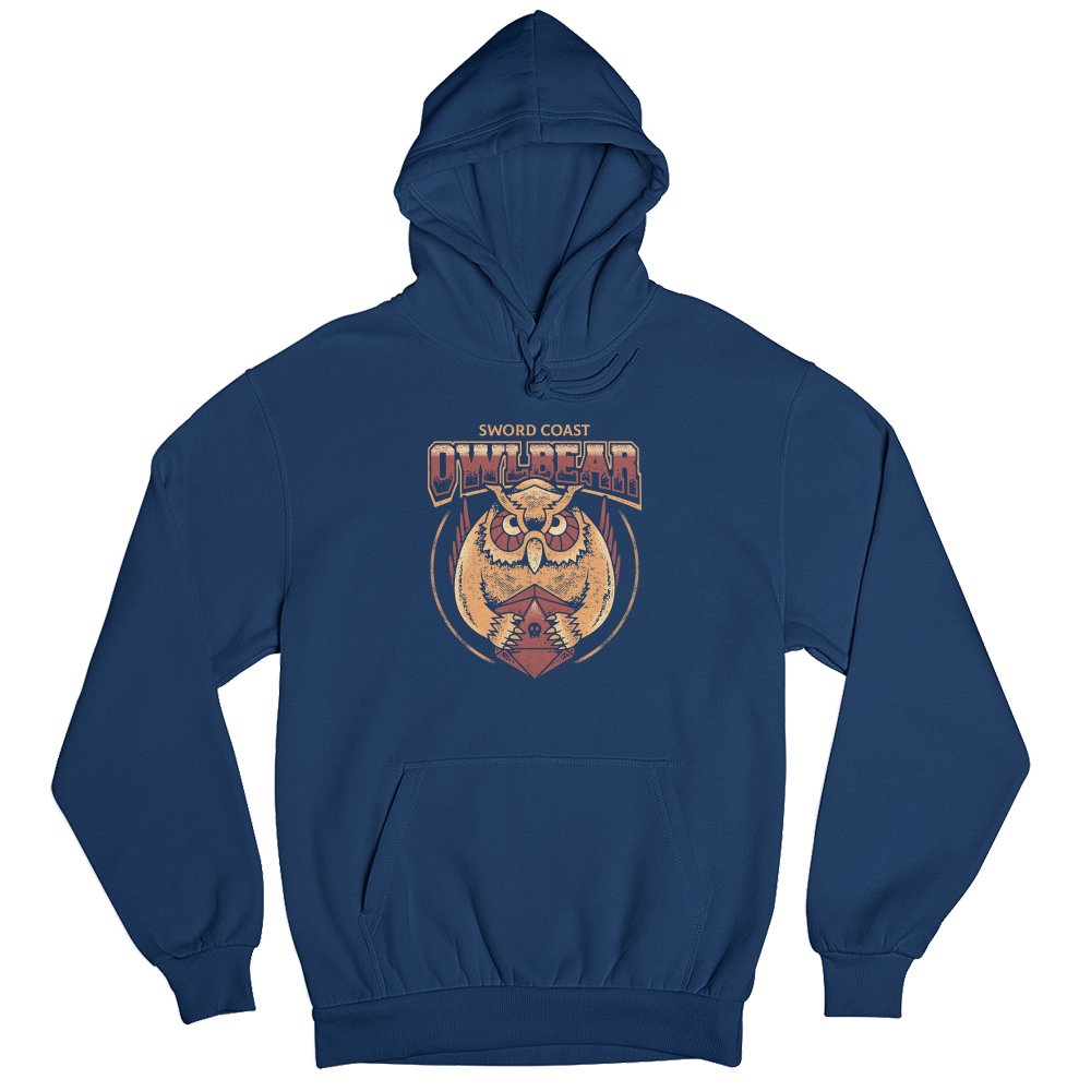 Owlbear