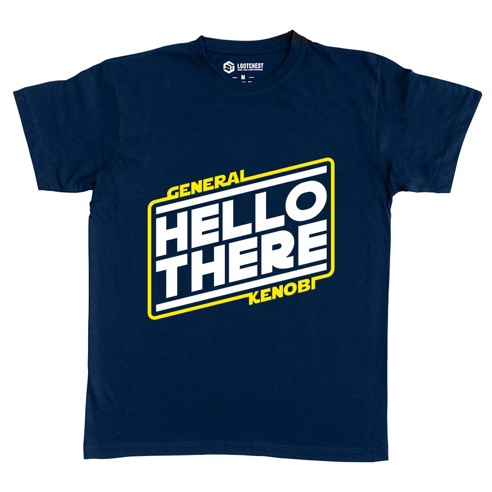 Hello there