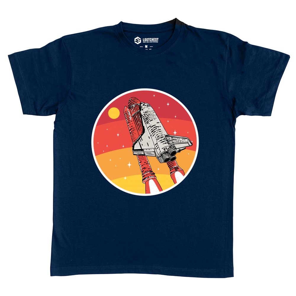 Shuttle 2 Square