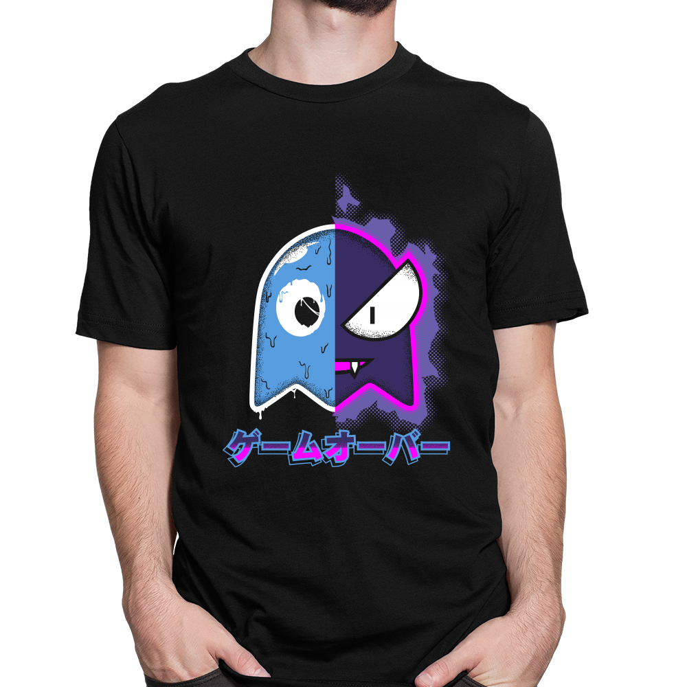 Ghost Fusion