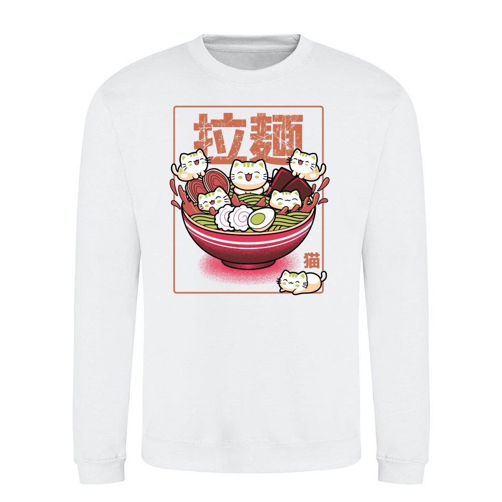 Neko Ramen