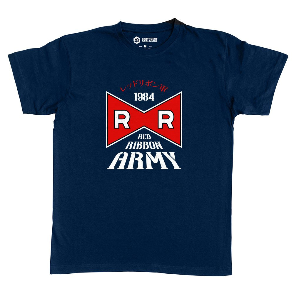 Red Ribbon Army