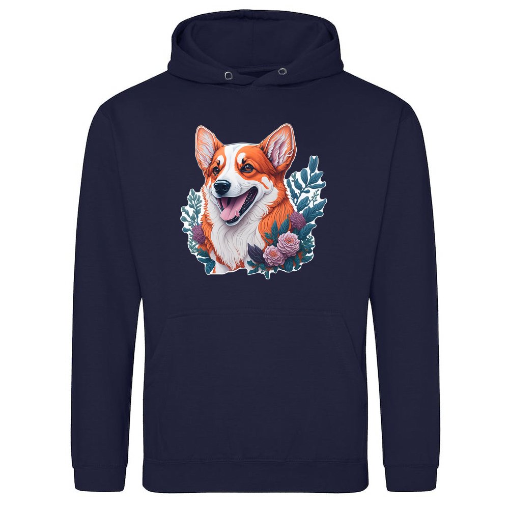 Corgi 4 life