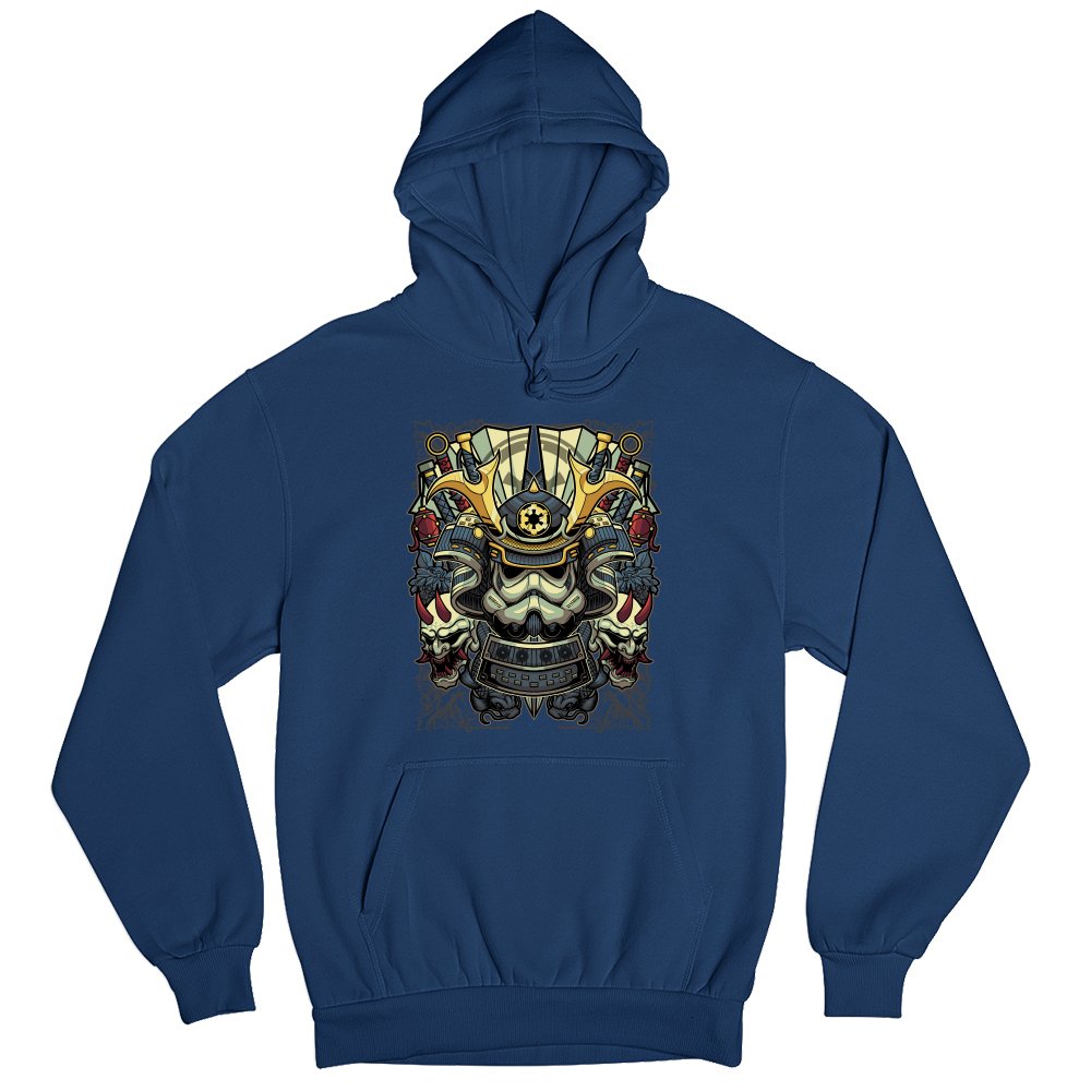 Samurai Troopr