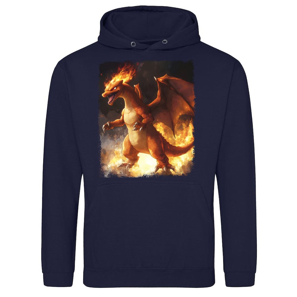 Red Dragon