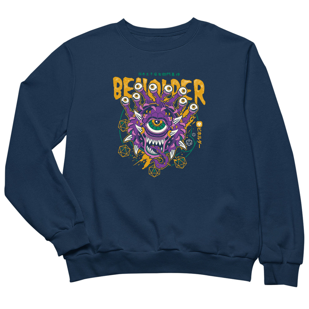 Beholder