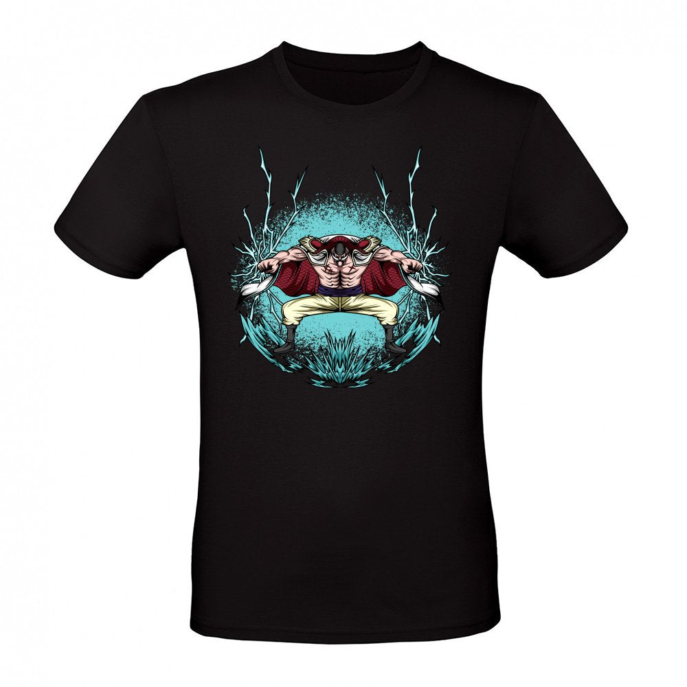 The Tremor Lord