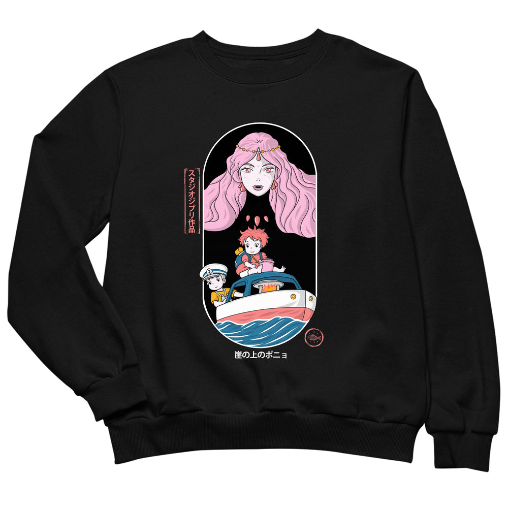 Ponyo