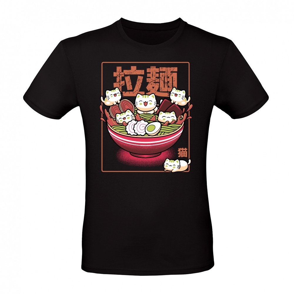 Neko Ramen