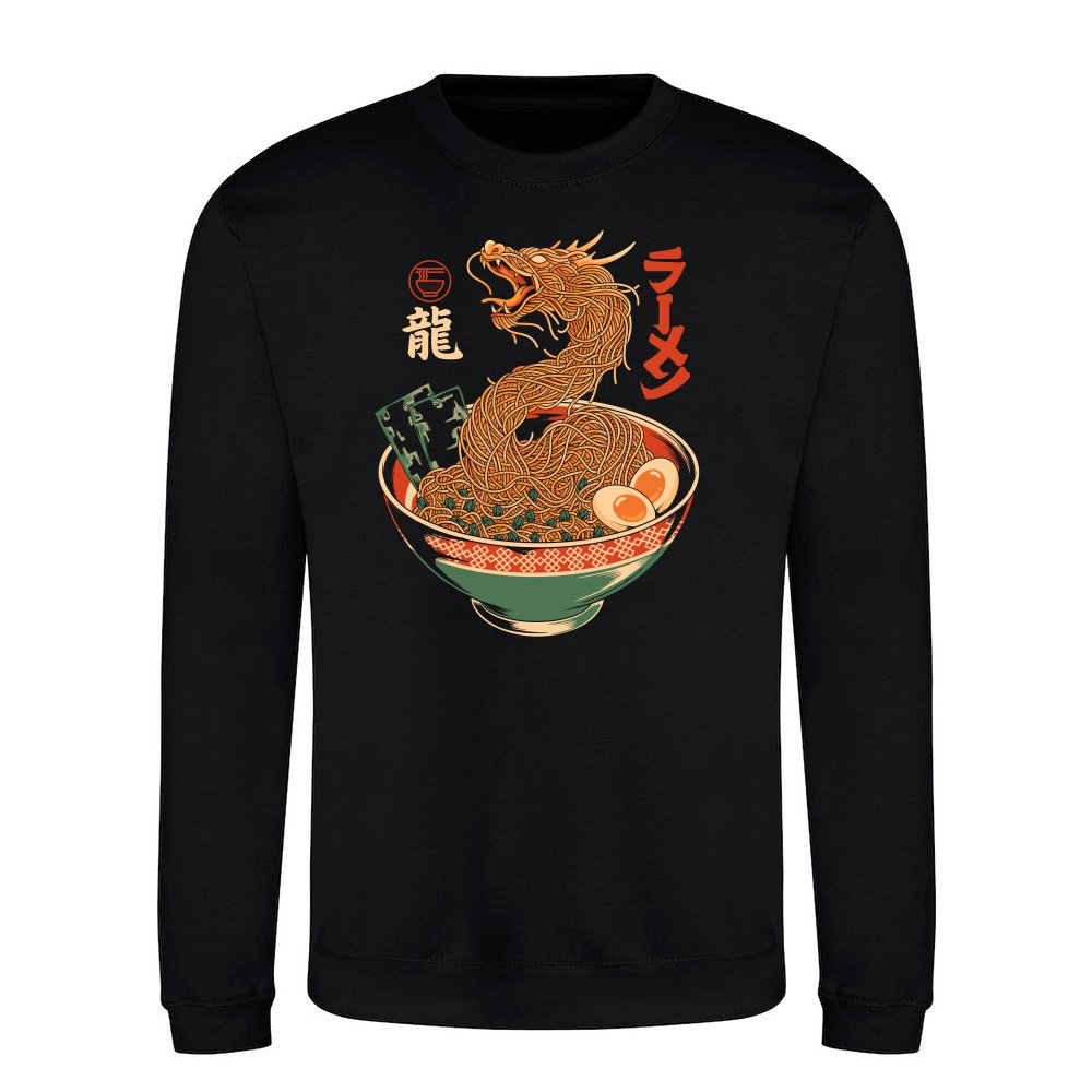 Japan Dragon Ramen