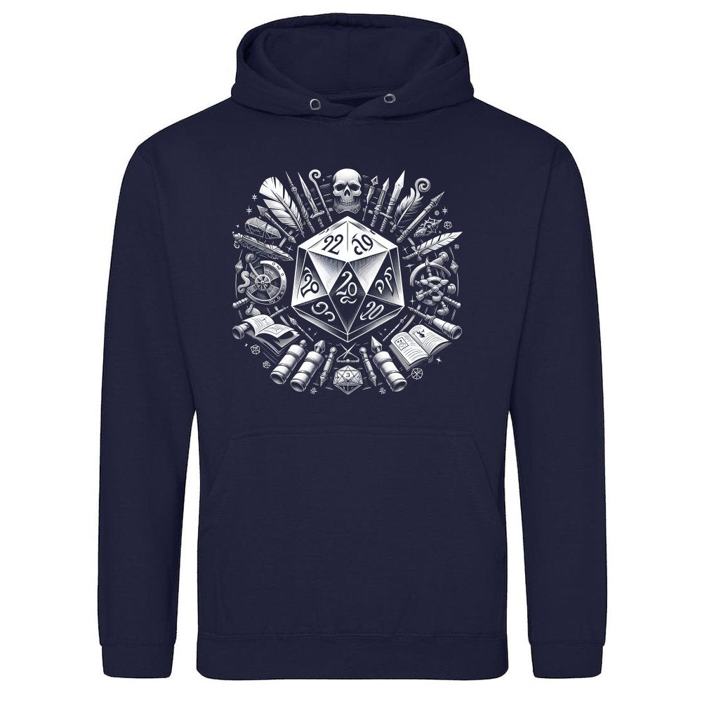 Dice Relic